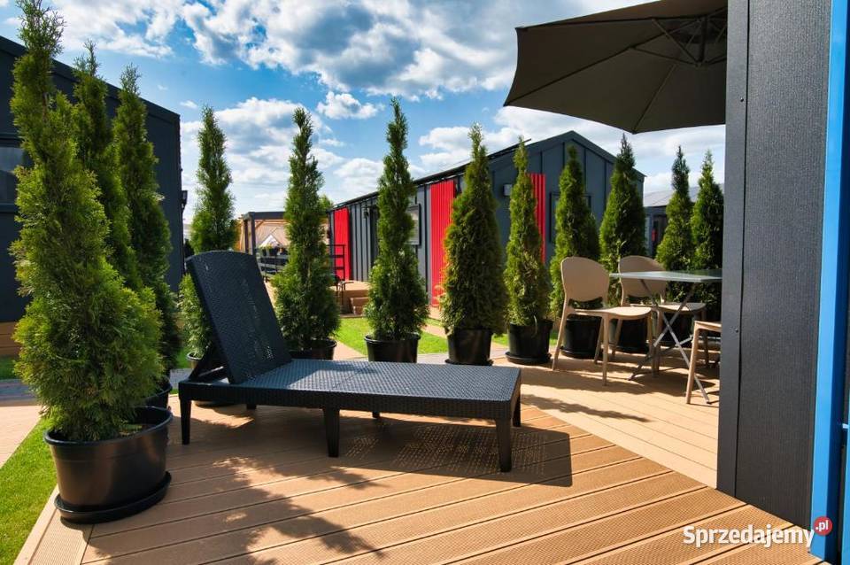 Domek studio najbliżej Energylandii WYNAJEM rekreacyjny Wynajem
