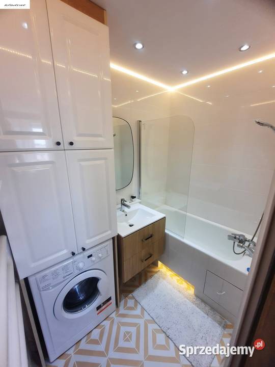 Mieszkanie wynajem Warszawa Stegny 42m2 Mieszkania