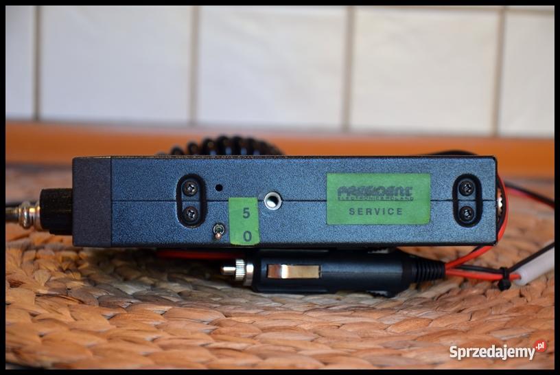 Cb President JOHNNY PHILIPPINES filtry najlepsze Sosnowiec