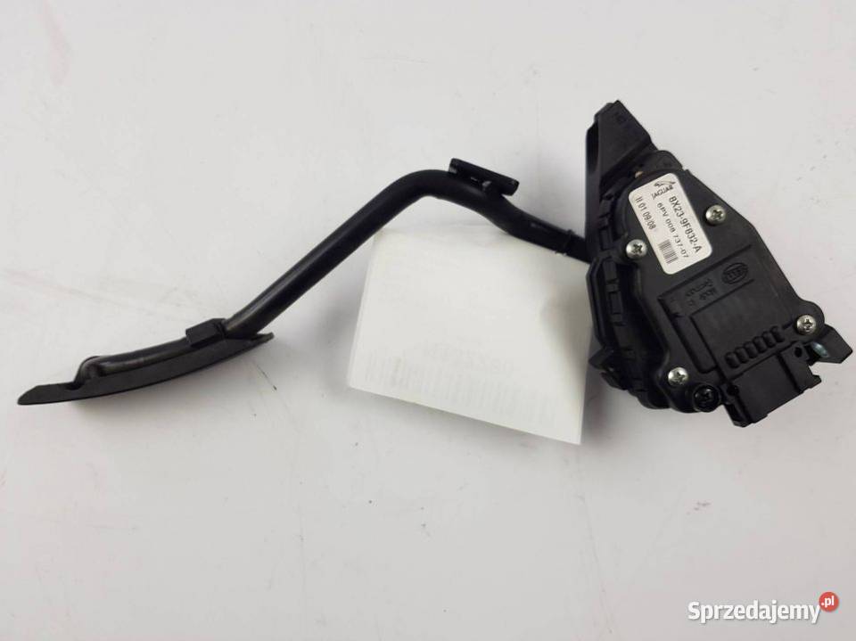 PEDAŁ 8X239F832A JAGUAR XF I Lipno