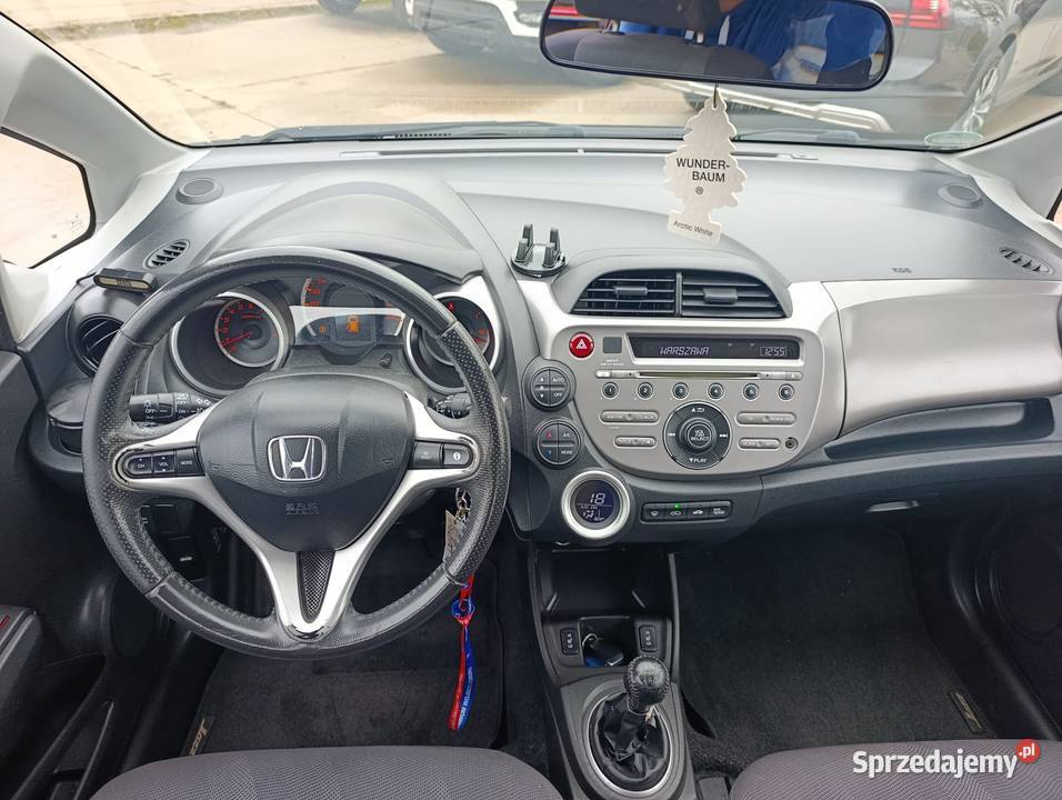 III 14 iVTEC 100 74kW Manual Automatyczna mazowieckie Warszawa