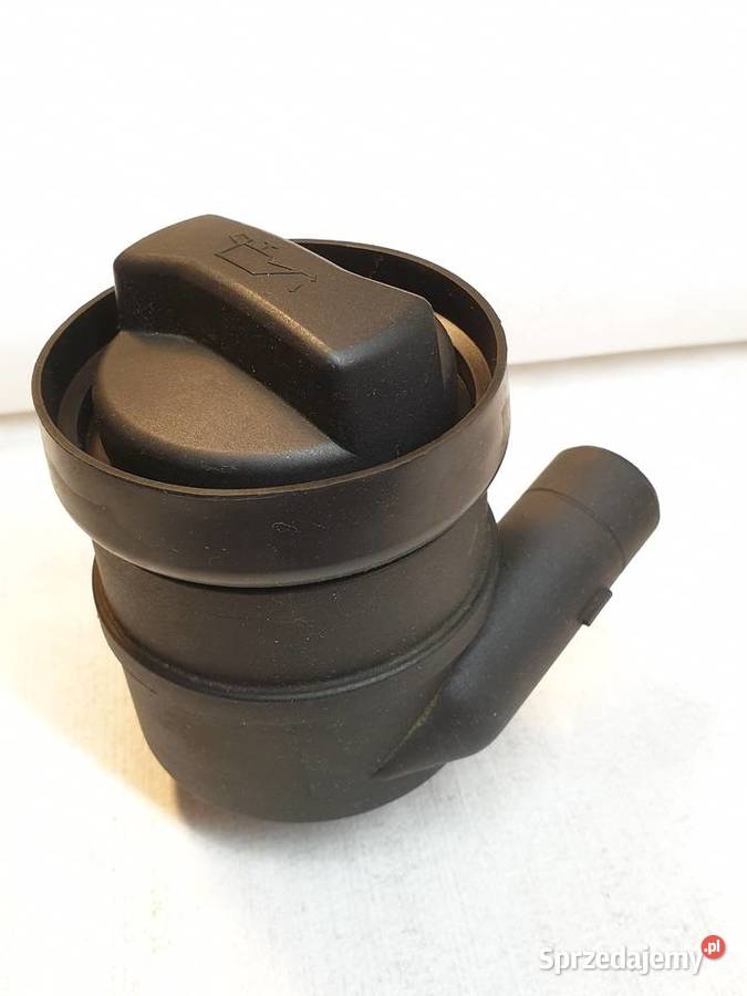 VAG Odma 06A 103 465 B korek wlewu oleju do 16 dolnośląskie