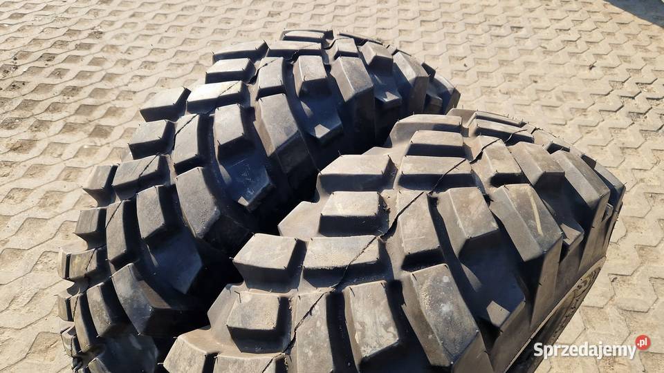 12520 1258020 3408020 33580r20 12PR 100 bieżnik Nowe Miasto Lubawskie