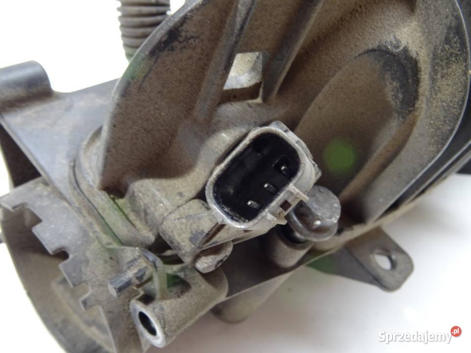 KOLEKTOR SSĄCY VOLVO V70 III 20 245 0716