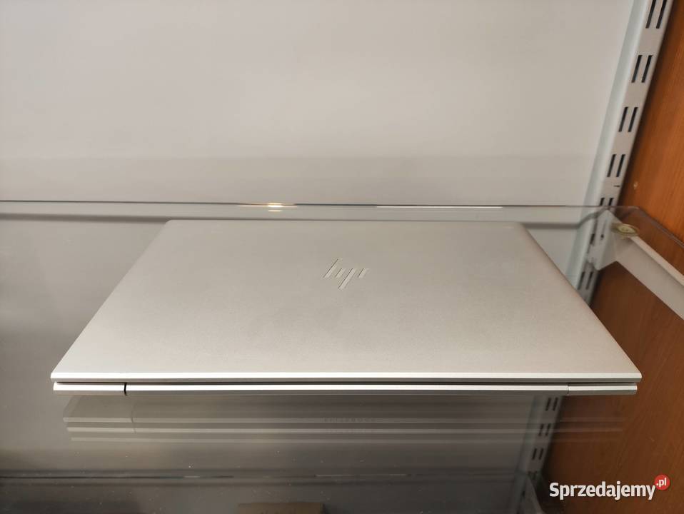 HP EliteBook 840 G7 I510gen 16GB RAM 512SSD W11P sprzedam