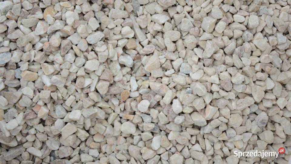 Kamień ogrodowy janowicki Września