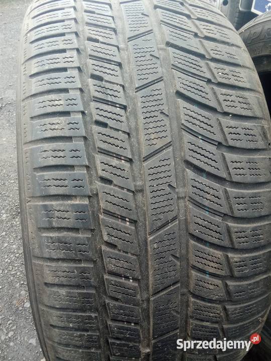 Opony TOYO 27540r20 2 zimowe Jawor