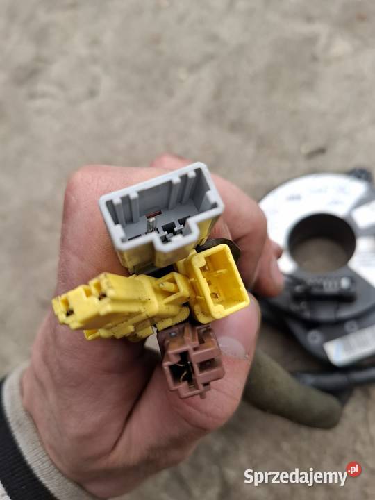 Taśma SRS Honda Accord VI 6 świętokrzyskie Ostrowiec Świętokrzyski