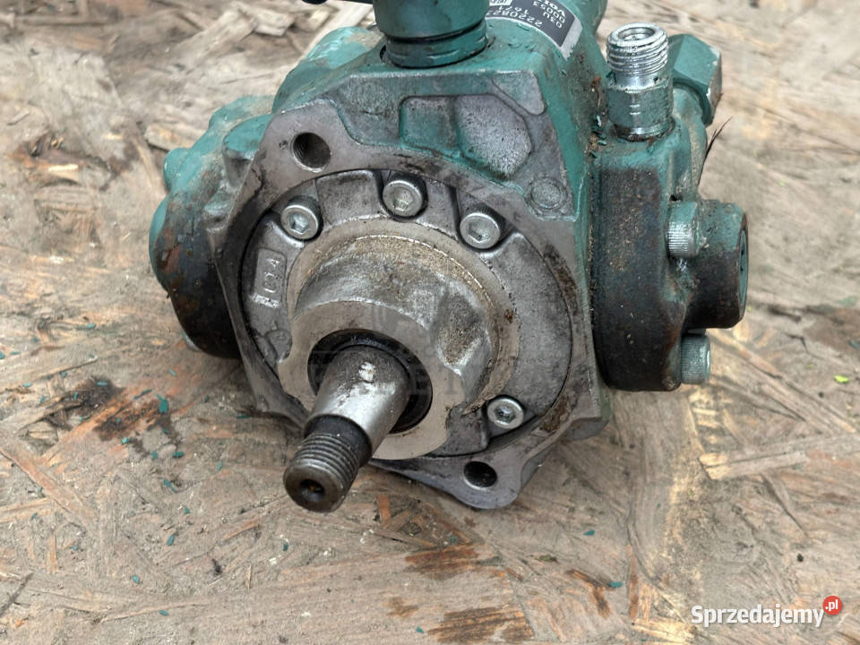 VOLVO Pompa wysokiego ciśnienia 22208234 Jastrzębniki