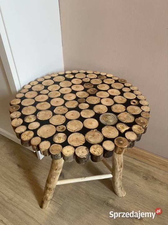 Stolik kawowy Tyniec Mały