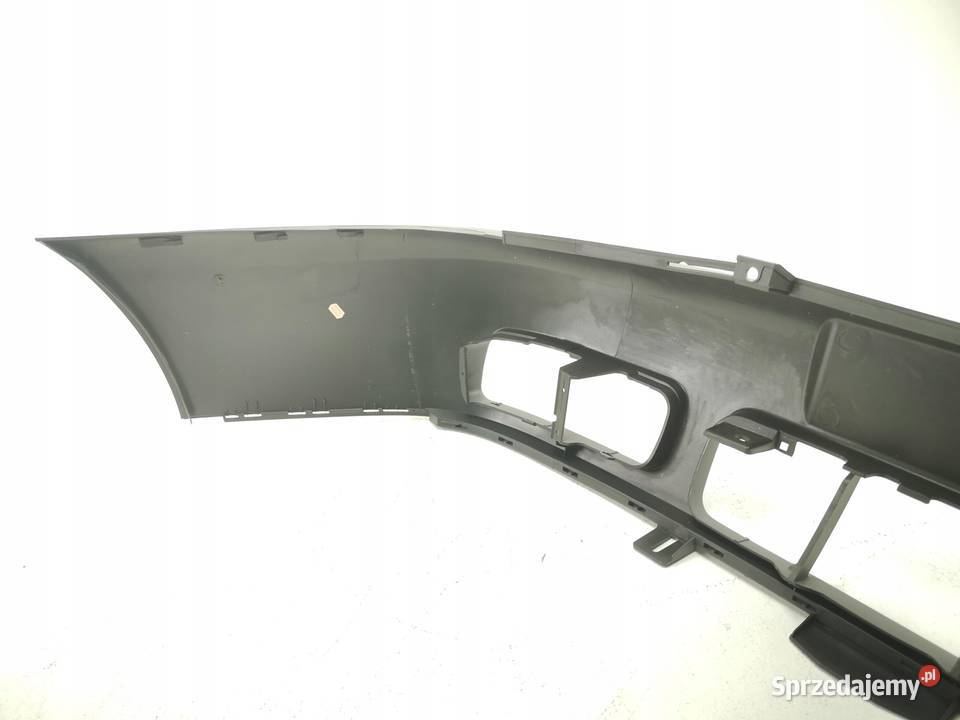 ZDERZAK PRZÓD VOLKSWAGEN POLO III 9401 ISAM