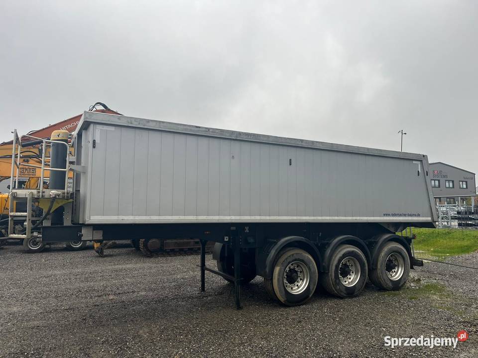 Man tgx HYDRODRIVE gotowy do pracy 4x4 tgs czerwony