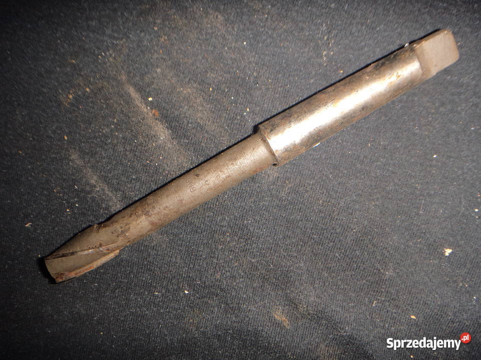 Rozwiertaki zdzieraki NRTa 128 HSS NRTa 2075 HSS Wrocław