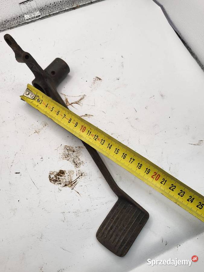 HAULEC BMW DKW NSU BSA ZUNDAPP VICTORIA TRIUMPH sprzedam