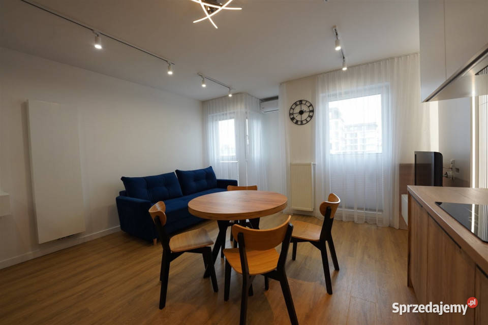 Mieszkanie Kielce 31m2 1 pokojowe Nieruchomości