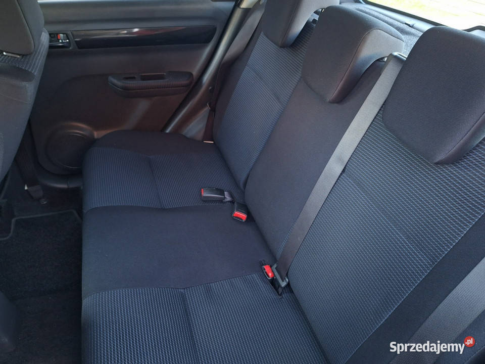 Suzuki Swift 13i Z NiEMiEC Ładny Olsztyn