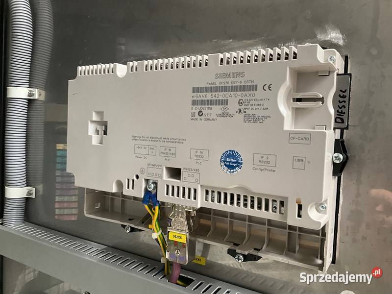 Syropiarnia inline GEA Diessel Dicon Dimix 32m3h Produkcja Sława sprzedam