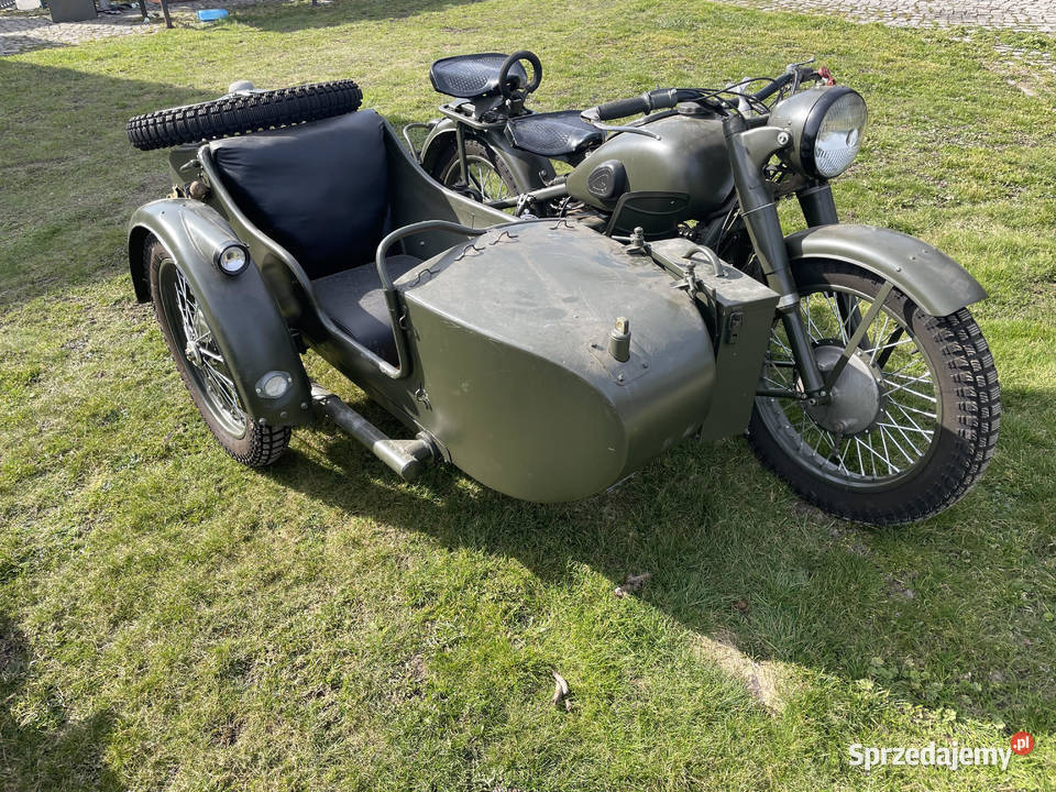 M72 w całości pozostałe