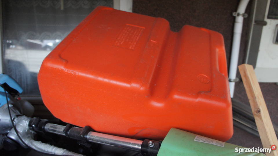 Motorówka RYBITWA sprzedam