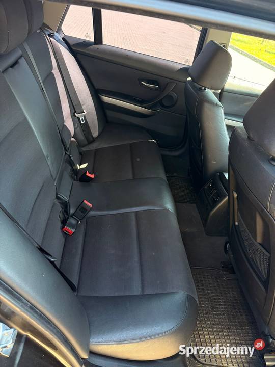 BMW E91 325xI Wieluń sprzedam