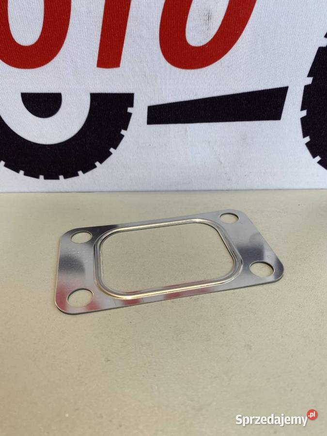 Uszczelka turbosprężarki Fendt Massey Ferguson Białystok