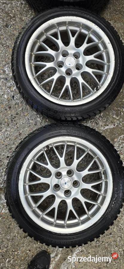 KA00 17 5x100 Krasnystaw sprzedam