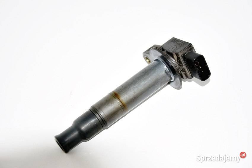 CEWKA ZAPŁONOWA 10 16V VVTI YARIS 1SZ 9008019021 osobowe Sosnowiec sprzedam