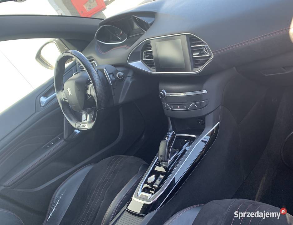 Peugeot 308 sw eat8 16 GT 225 1600cm3 Tarnobrzeg
