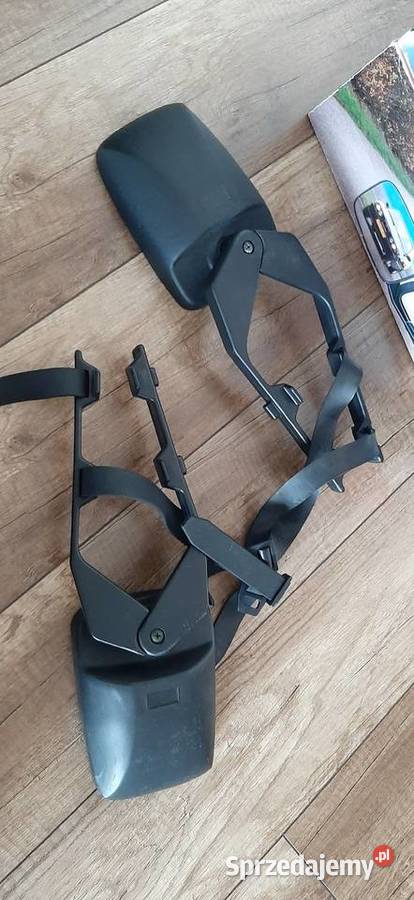 Lusterka do aut klasycznych uniwersalne santana Mińsk Mazowiecki