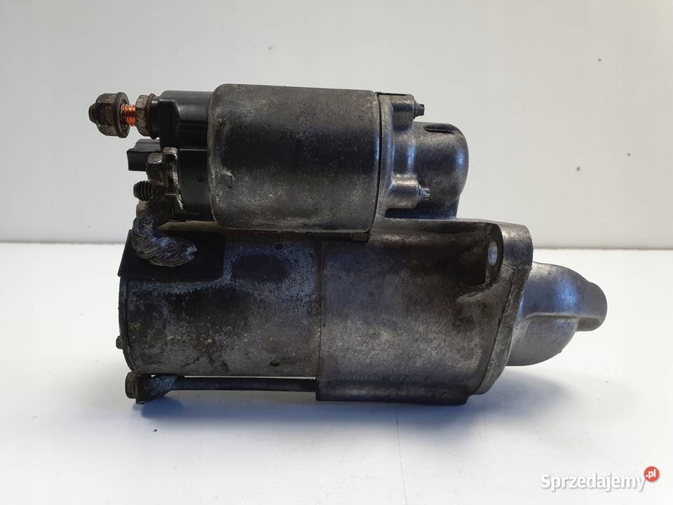 ROZRUSZNIK Opel Zafira B 16 16V ROZRUSZNIK Chełm sprzedam