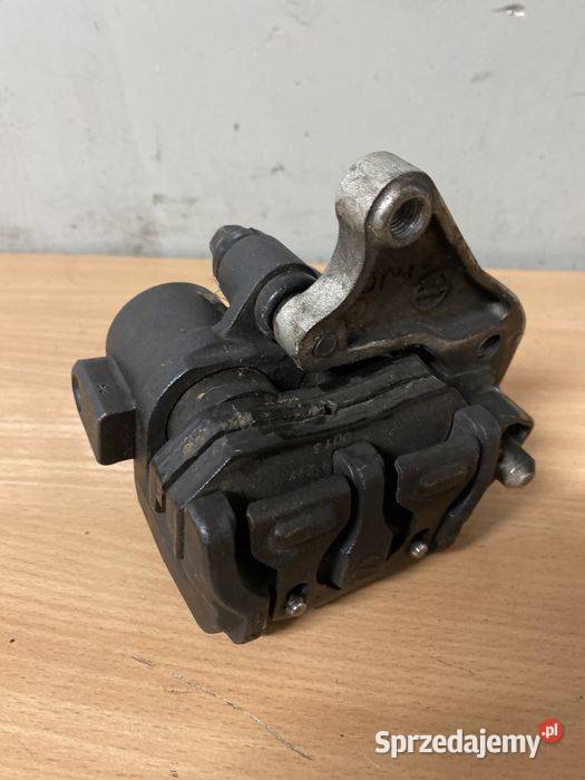 Honda CBX 750 Zacisk CBX750 zacisk hamulcowy Poznań sprzedam