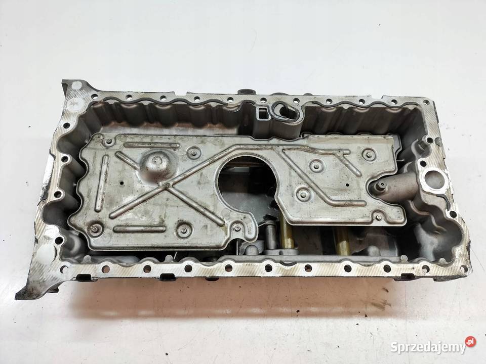 MISKA OLEJOWA 30713677A 24 D Volvo S60 I Smarowanie silnika