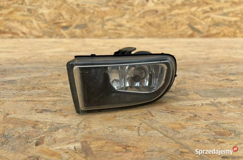 Halogen lewy do Toyota Avensis T22 lift Międzychód sprzedam