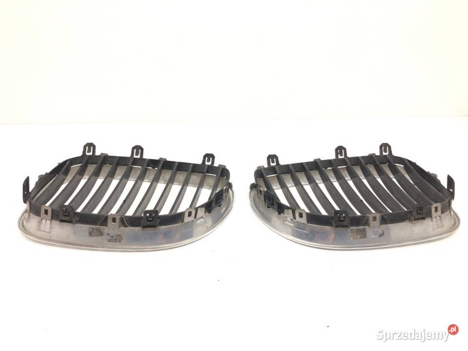 ATRAPA GRILL BMW E61 0410 Kombi KRATA Atrapy