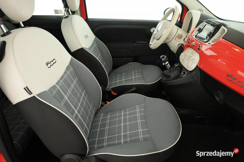 Fiat 500 12 wspomaganie kierownicy Piaseczno