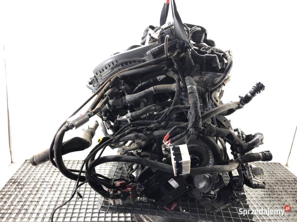 SILNIK KOMPLETNY JEEP 32 272 CHEROKEE KL