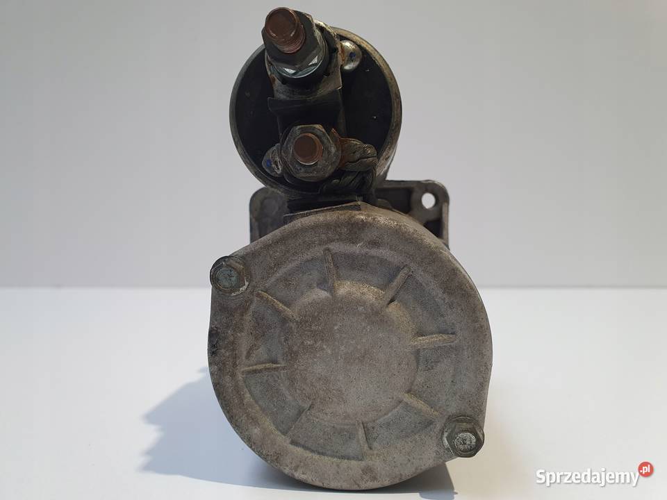 ROZRUSZNIK Fiat Grande Punto 14 8V valeo lubelskie Rudka sprzedam