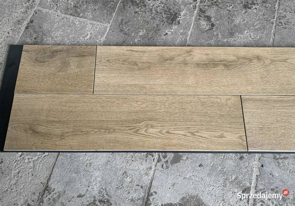 MGRES drewnopodobny YOSEMTIE BROWN 155X62 Warszawa