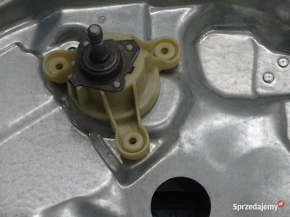 VW Transporter T5 Podnośnik Prawy ręczny osobowe Poznań sprzedam