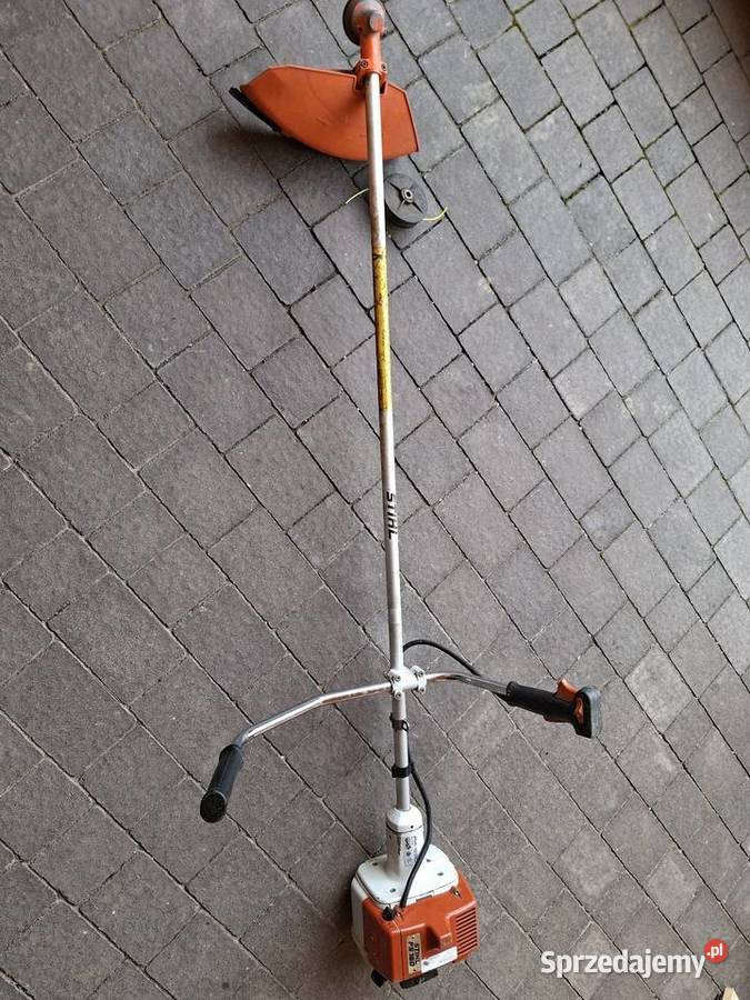 Wykaszarka Stihl fs160 Kosiarki spalinowe Sandomierz