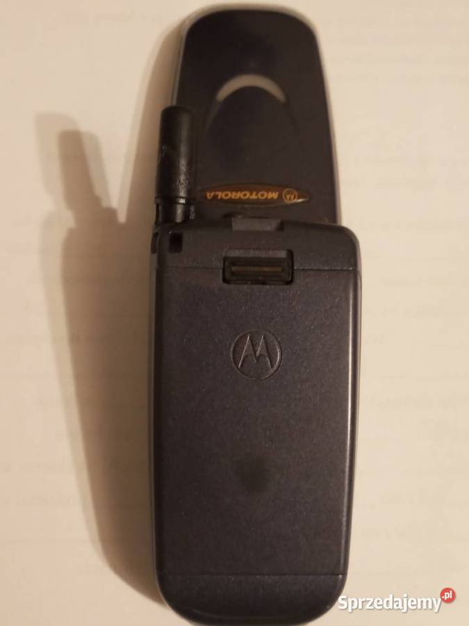 MOTOROLA V51 KOLEKCJONERA