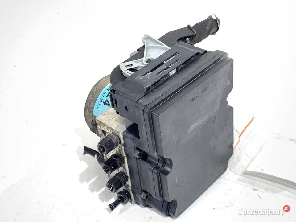 POMPA ABS KIA OPTIMA 58900D4150 16 179 osobowe Układ ABS i ESP