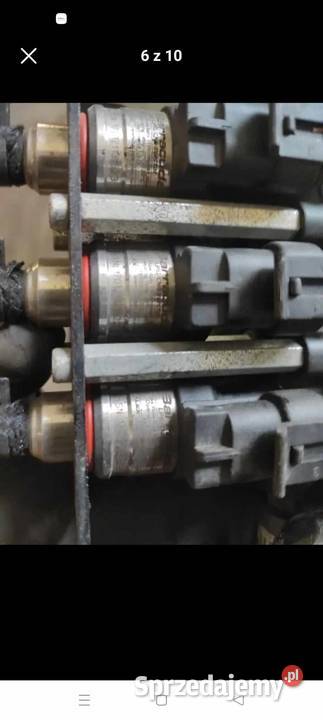 BMW felgi e39 aluminiowe warmińsko-mazurskie Ełk