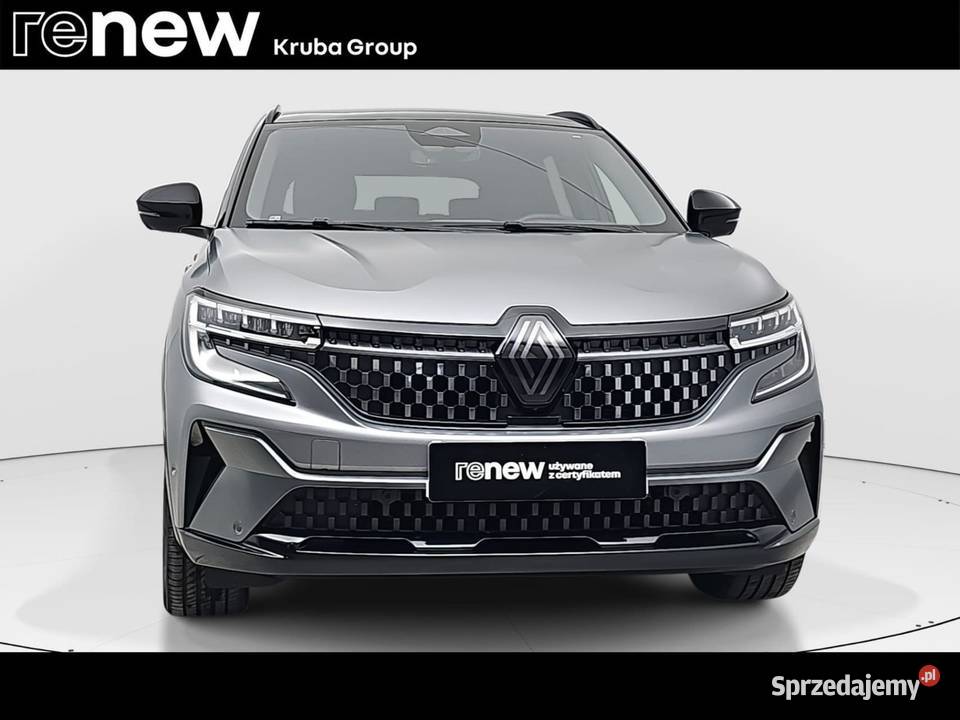 AUSTRAL 12 ETech Full Hybrid 200 Iconic esprit pełny VAT Austral mazowieckie