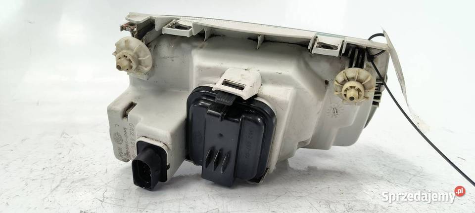 LAMPA LEWA PRZÓD VOLKSWAGEN POLO III 6N 96249500 Lipno