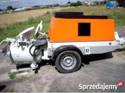 Posadzki maszynowe miksokretem Lublin Chełm i