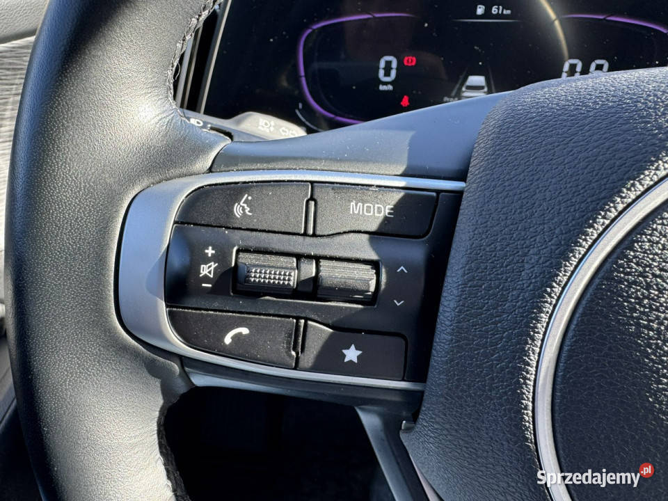 Kia Sportage M Smart 16 TGDI Turbo 160 V 2021