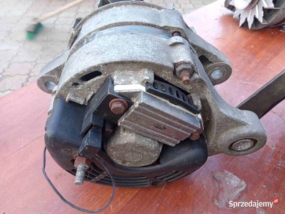 Polonez Caro plus Atu Kombi 16 alternator Stalowa Wola