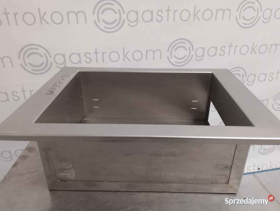 Element neutralny do zabudowy 35X455X19 Gastronomia Wrocław