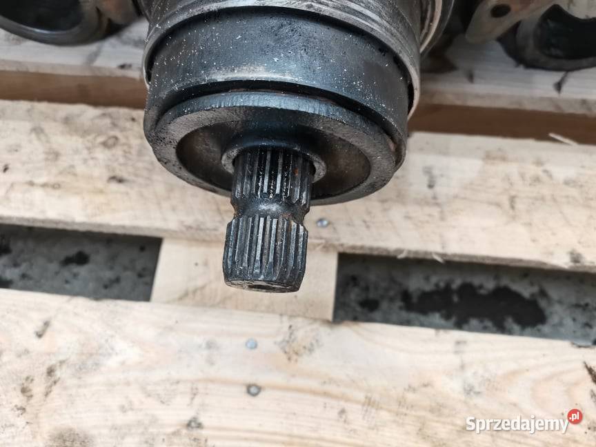 Atak Case CVX 2025SI Pozostałe Motoryzacja